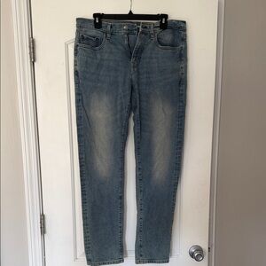 Classic Amazon Essentials Blue Men's Jeans